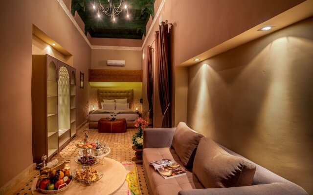 Le Medina Privilege Riad Spa