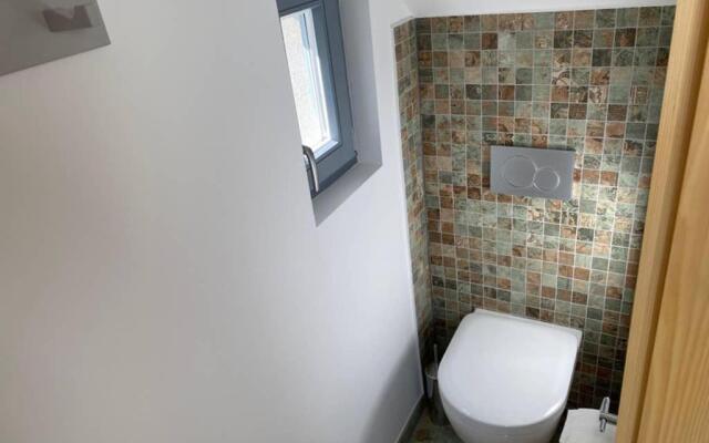 Cottage@Baltic-Chalets