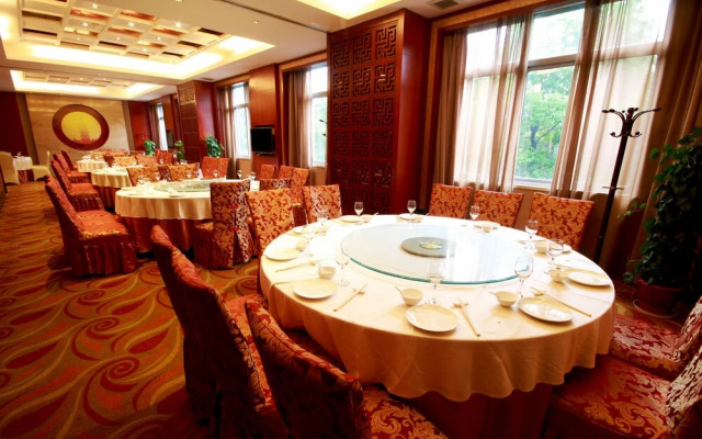 Shanghai Neo-Sunshine Hotel