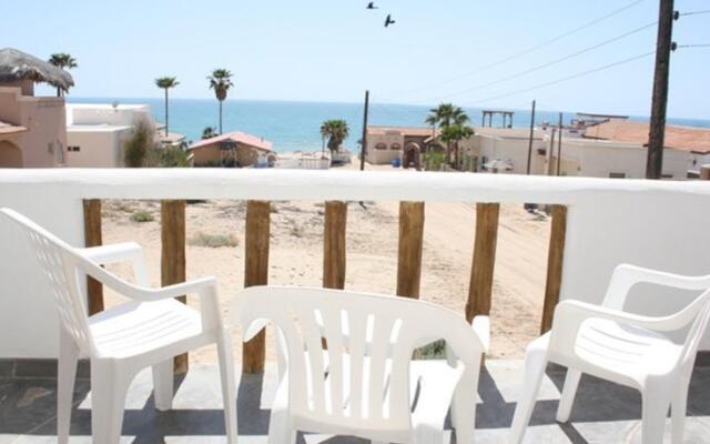 Las Mareas 58