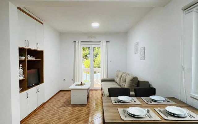 Villa Marina Čiovo Trogir