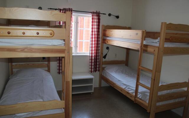Sunne Hembygdsgard B&B