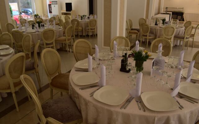 Grand Hotel Minerva Resort & SPA