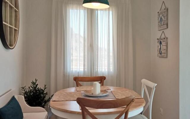 ISALO Villa
