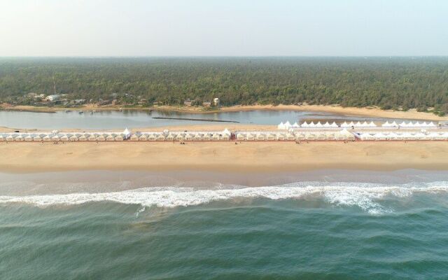 White Sands Bay Mandvi
