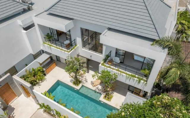 Berawa Beach Residence