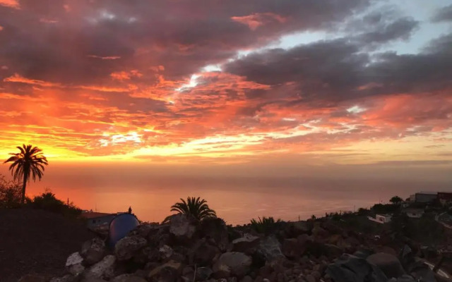 Apartamento El Almendro