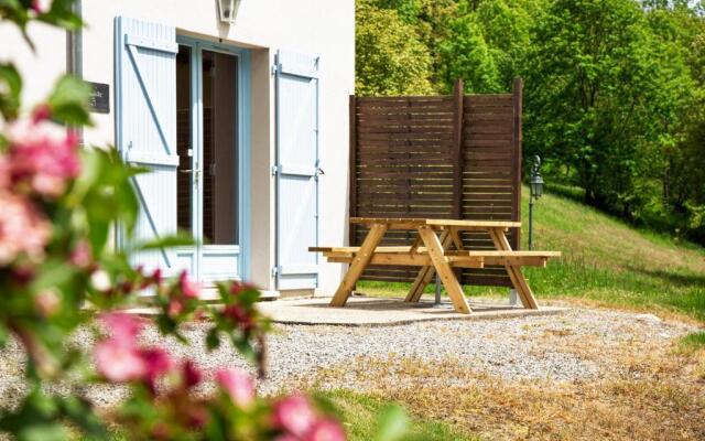 Garden & City Bagnères-de-Bigorre - Domaine de Ramonjuan