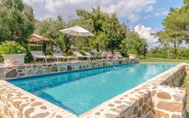 Podere San Giorgio 6 Emma Villas