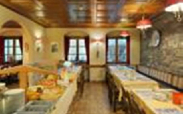 Hotel Toscana