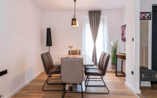 Apartment Martinus-r