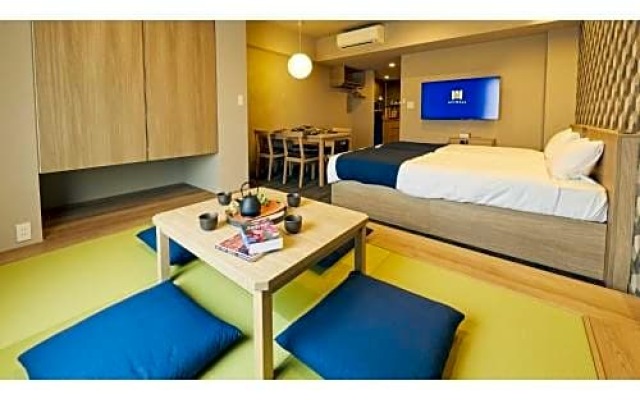 MONday Apart Ueno Shin-Okachimachi - Vacation STAY 70309v