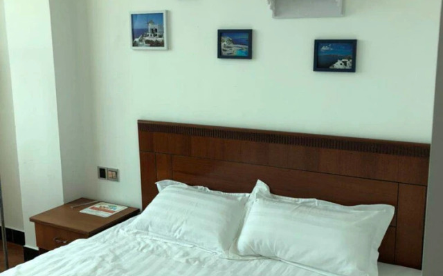 Old Captain Guesthouse