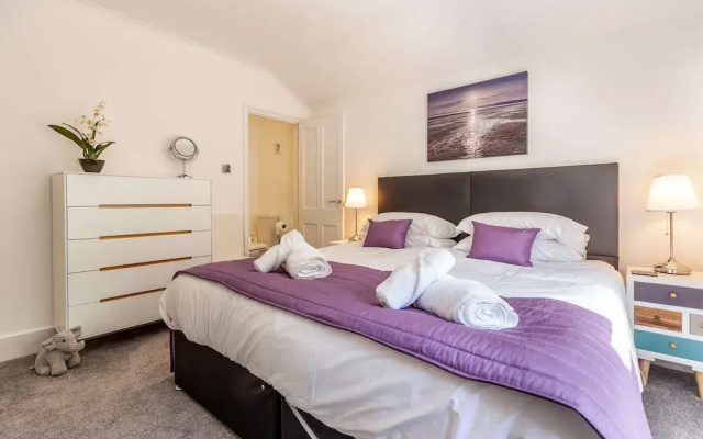 Host Stay Farningham Residence
