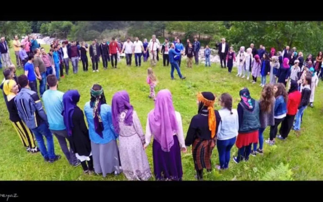 Senoz Mountain House - Bungalow