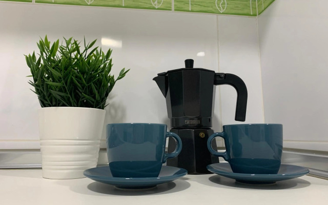 Apartamento Las Terrazas I