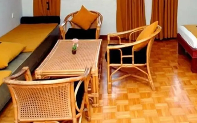 Mihintale Heritage Rest House