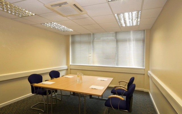 Premier Inn Glasgow City (George Square)