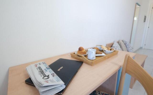 Picchio Hotel Pescoluse