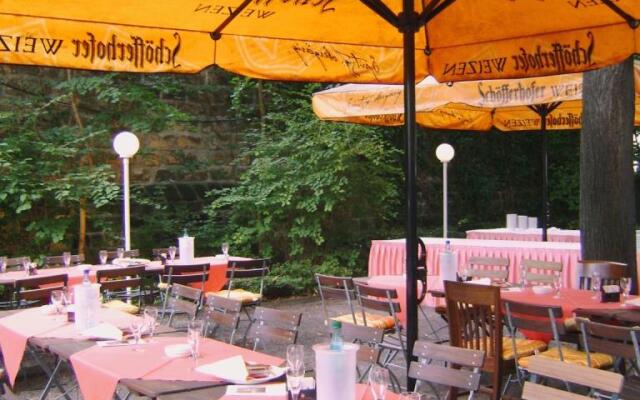 mightyTwice Hotel Dresden