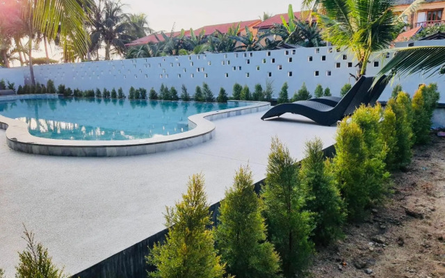 Family House Resort