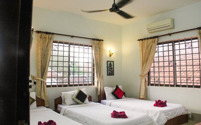 Tropical Breeze Guesthouse