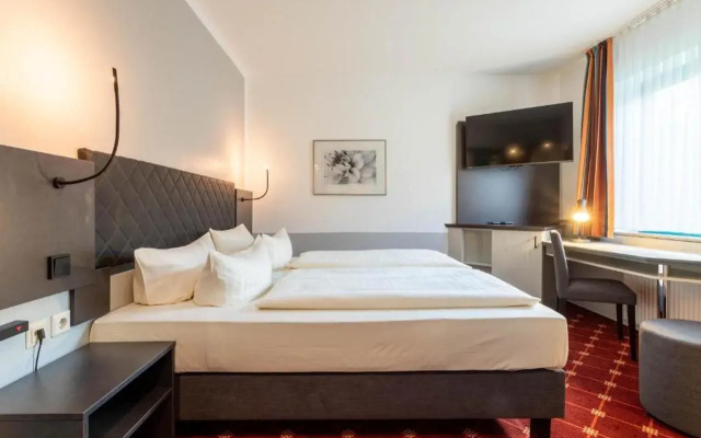 Montana Trend Hotel Lehrte