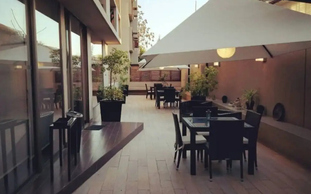 Hotel Los Espanoles