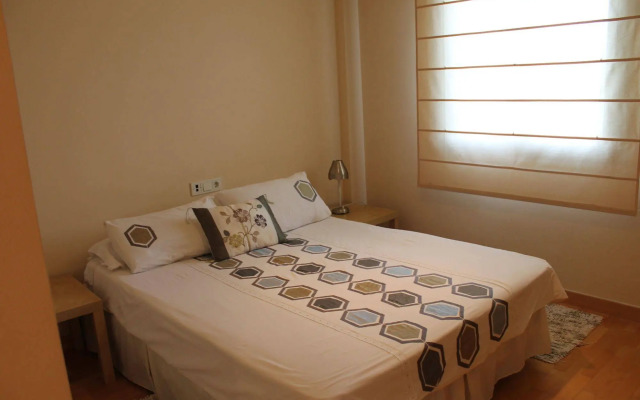 Apartamentos Puerto Sherry