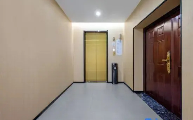 Shankee Hotel (Xingtai Longyao County Deren Road)