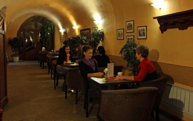 Hotel Cierny Orol