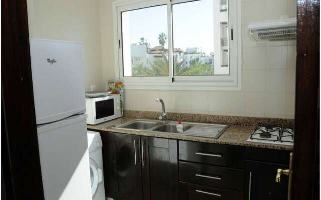 Marina Agadir