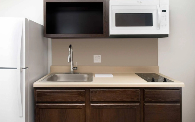 Extended Stay America Suites - New Orleans - Airport - I-10