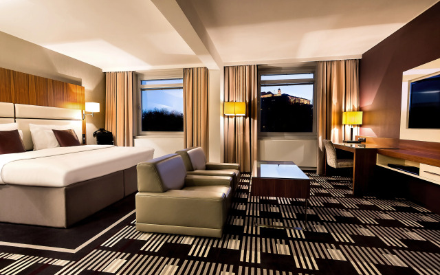 Hotel International Brno