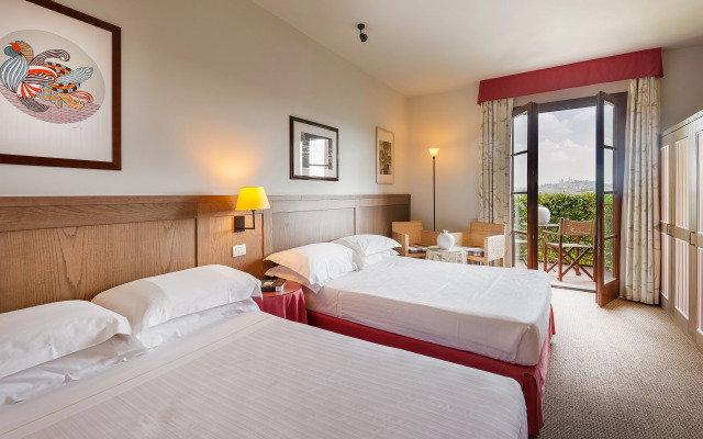 Villa San Paolo Resort & Spa