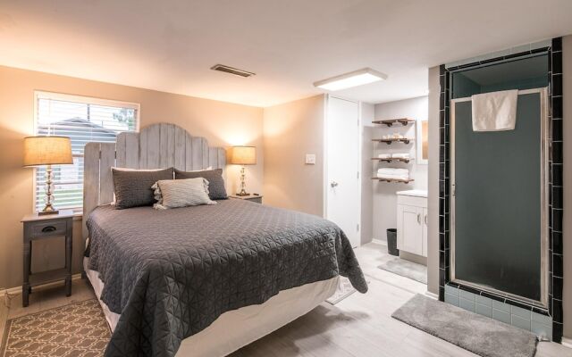 RIVER ROSE - 3 Br Home