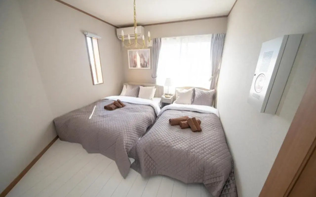 Sumida-ku - House - Vacation STAY 82129