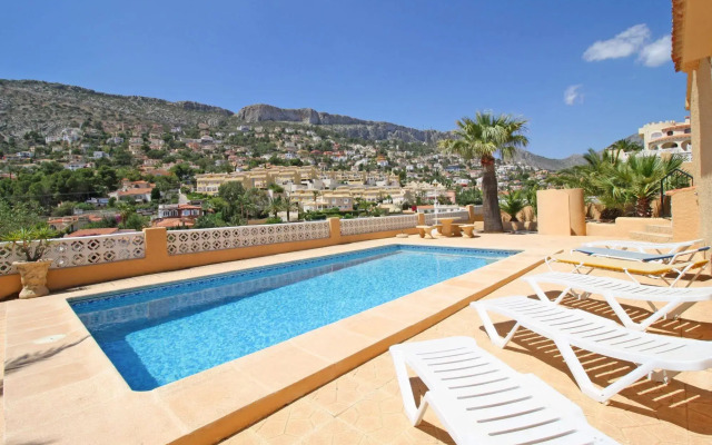Villas Costa Calpe - Las Rocas