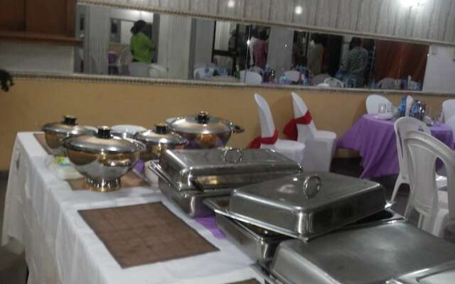 Pridemark Hotel