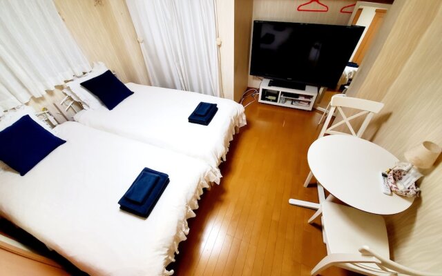 Hosei Apartment 101