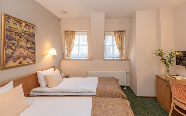 Hotel Euterpe