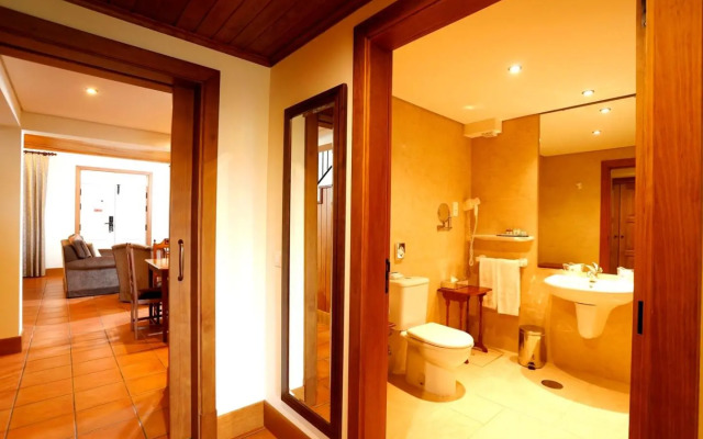 Parador Casa da Ínsua