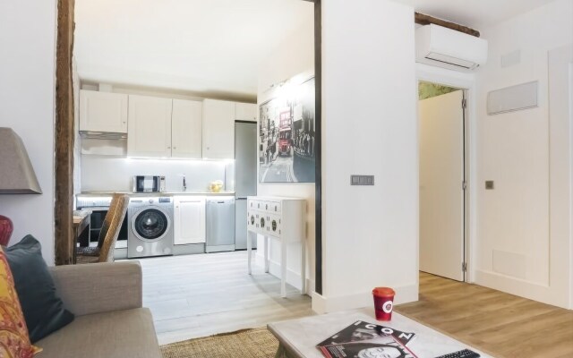 SAN BERNARDO Apartment