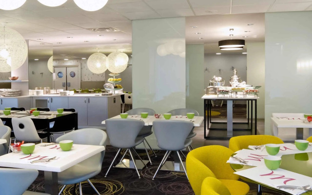 Mercure Toulouse Centre Saint-Georges Hotel