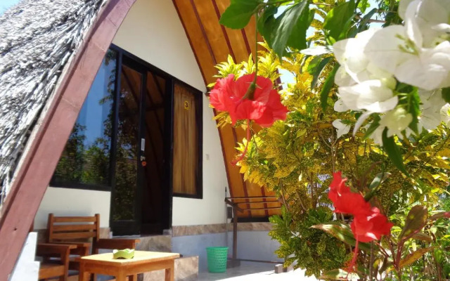 Brother Bungalow
