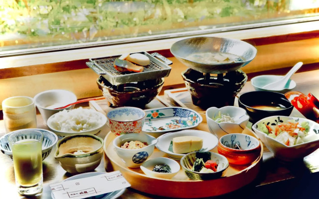 Inishienoyado Ikyu