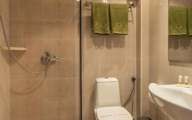 Kalithea Family Hotel