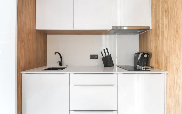 City Apartments - Apartamenty Młyńska 49