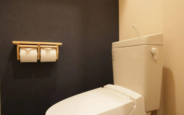 SAMURAIS HOSTEL Ikebukuro
