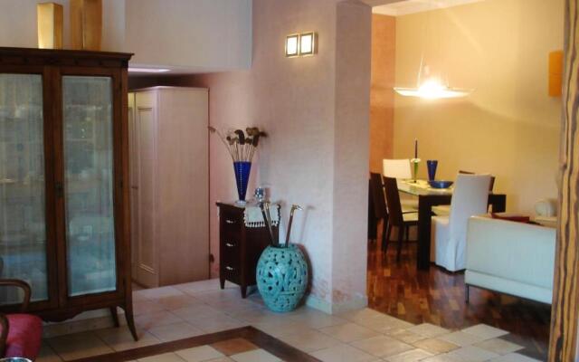 House with 3 Bedrooms in San Vito Dei Normanni, with Enclosed Garden And Wifi - 9 Km From the Beach